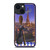 DISNEY RATATOUILLE BON APPETIT iPhone 14 Plus Case Cover