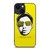 DJ CALVIN HARRIS iPhone 14 Plus Case Cover