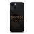 DORITOS WOODEN LOGO iPhone 14 Plus Case Cover