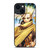 DR STONE ANIME iPhone 14 Plus Case Cover