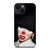 DUA LIPA CLOWN LOVE AGAIN iPhone 14 Plus Case Cover
