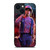 DUSTIN STRANGER THINGS iPhone 14 Plus Case Cover