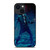 EDDIE MUNSON MASTER OF PUPPETS iPhone 14 Plus Case Cover