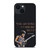 EDDIE VAN HALEN QUOTES iPhone 14 Plus Case Cover