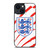 ENGLAND FOOTBALL TEAM iPhone 14 Plus Case Cover