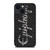EPIPHONE GUITARS LOGO ART iPhone 14 Plus Case Cover