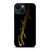 EPIPHONE GUITARS LOGO iPhone 14 Plus Case Cover