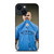 ERLING HAALAND MANCHESTER CITY 2 iPhone 14 Plus Case Cover