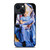 ERLING HAALAND MANCHESTER CITY iPhone 14 Plus Case Cover