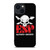 ESP GUITARS AND BASSES LOGO iPhone 14 Plus Case Cover