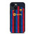 FC BARCELONA JERSEY 2022-23 iPhone 14 Plus Case Cover