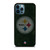 PITTSBURGH STEELERS FOOTBALL NFL iPhone 12 Pro Max Case Cover