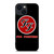 FOO FIGHTERS BAND LOGO iPhone 14 Plus Case Cover
