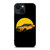FORD MUSTANG CARTOON iPhone 14 Plus Case Cover