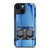 FORD SHELBY COBRA VINTAGE iPhone 14 Plus Case Cover