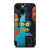 FUTURAMA BENDER ART iPhone 14 Plus Case Cover