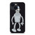 FUTURAMA BENDER ROBOT iPhone 14 Plus Case Cover