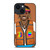 FUTURE RAPPER CARTOON iPhone 14 Plus Case Cover