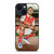 GABRIEL JESUS ARSENAL FC iPhone 14 Plus Case Cover