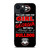 GEAORGIA BULLDOGS FOOTBALL GIRL iPhone 14 Plus Case Cover