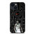GIANNIS ANTETOKOUNMPO BUCKS iPhone 14 Plus Case Cover