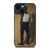 GIVEON HEARTBREAK ANNIVERSARY iPhone 14 Plus Case Cover