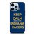 KEEP CALM AND LOVE INDIANA PACERS iPhone 13 Pro Max Case Cover