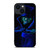 HATBOX GHOST HAUNTED MANSION iPhone 14 Plus Case Cover