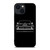 HOONIGAN RACING DIVISION iPhone 14 Plus Case Cover
