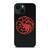 HOUSE OF THE DRAGON LOGO iPhone 14 Plus Case Cover