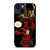 HULK VS DEADPOOL iPhone 14 Plus Case Cover