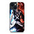 ICHIGO KUROSAKI BLEACH ANIME iPhone 14 Plus Case Cover