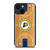 INDIANA PACERS NBA ARENA iPhone 14 Plus Case Cover
