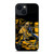 IRON MAIDEN EDDIE iPhone 14 Plus Case Cover