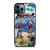 POKEMON LEGENDS ARCEUS iPhone 12 Pro Max Case Cover