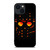 JASON VOORHEES FLAT ICON iPhone 14 Plus Case Cover