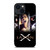 JASON X HORROR MOVIES iPhone 14 Plus Case Cover