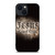 JESUS KING OF KINGS iPhone 14 Plus Case Cover