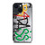 JOEY BADASS RAPPER LOGO iPhone 14 Plus Case Cover