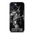 JOHN BONHAM LED ZEPPELIN iPhone 14 Plus Case Cover