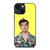 JOJI MILLER SINGER iPhone 14 Plus Case Cover