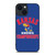 KANSAS JAYHAWKS BASKETBALL CHAMPIONS iPhone 14 Plus Case Cover