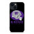 KANSAS STATE WILDCATS FOOTBALL LOGO 2 iPhone 14 Plus Case Cover
