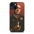 KING ERIC CANTONA iPhone 14 Plus Case Cover