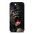 KING KONG ANGRY iPhone 14 Plus Case Cover