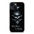 KING OF KINGS SKULL iPhone 14 Plus Case Cover