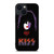KISS ROCK BAND PAUL STANLEY iPhone 14 Plus Case Cover