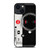 LEICA CAMERA VINTAGE iPhone 14 Plus Case Cover