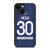 LEO MESSI PARIS SAINT GERMANY iPhone 14 Plus Case Cover
