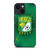 LEON FOOTBALL CLUB LOGO 2 iPhone 14 Plus Case Cover